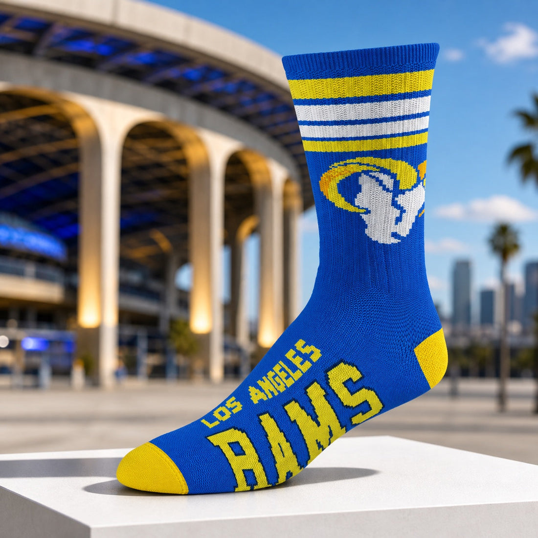Los Angeles Rams 2026 Put Stafford Simpson And A Young Core In A New Kind Of Spotlight