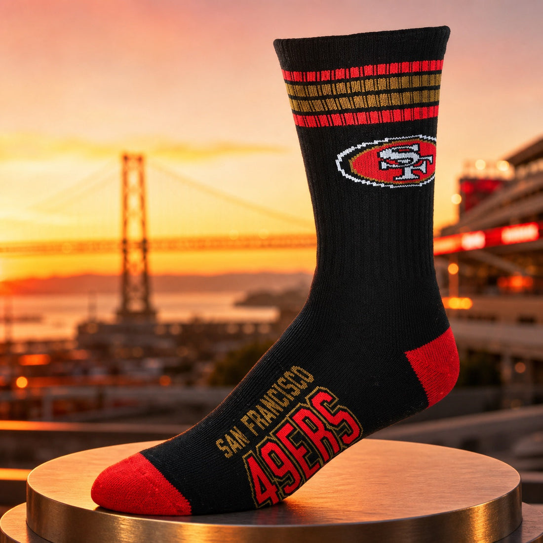 San Francisco 49ers 2026 Put Speed Health And A Super Bowl Window On The Line