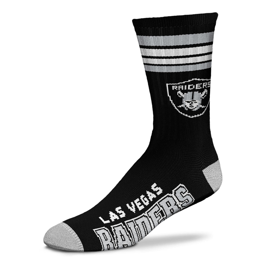 Official Team Socks Bring Youth And Adult Fans Together
