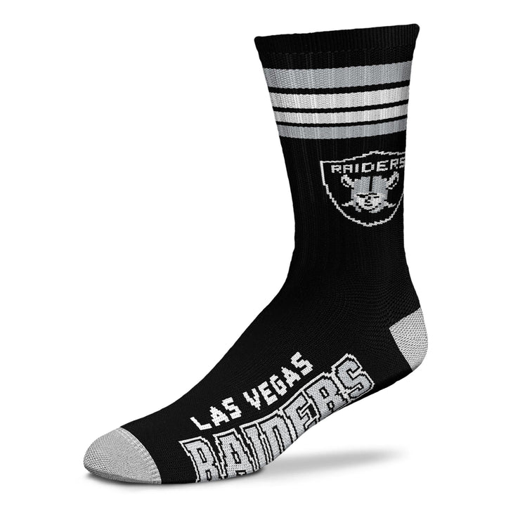 Official Team Socks Bring Youth And Adult Fans Together