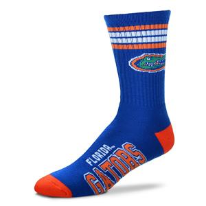 Florida Gators Socks | Officially Licensed NCAA Socks