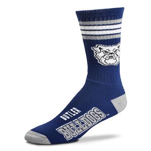 Butler Bulldogs Socks | Officially Licensed NCAA Socks