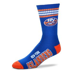 New York Islanders Socks | Officially Licensed NHL Socks