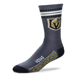 Vegas Golden Knights Socks | Officially Licensed NHL Socks