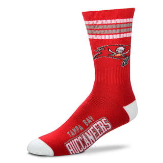 Tampa Bay Buccaneers Socks | Officially Licensed NFL Socks