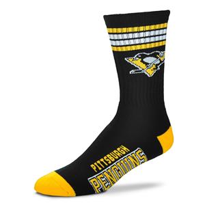 Pittsburgh Penguins Socks | Officially Licensed NHL Socks