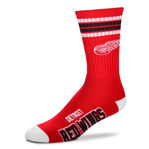 Detroit Red Wings Socks | Officially Licensed NHL Socks