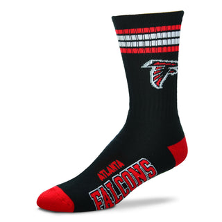 Atlanta Falcons Socks | Officially Licensed NFL Socks