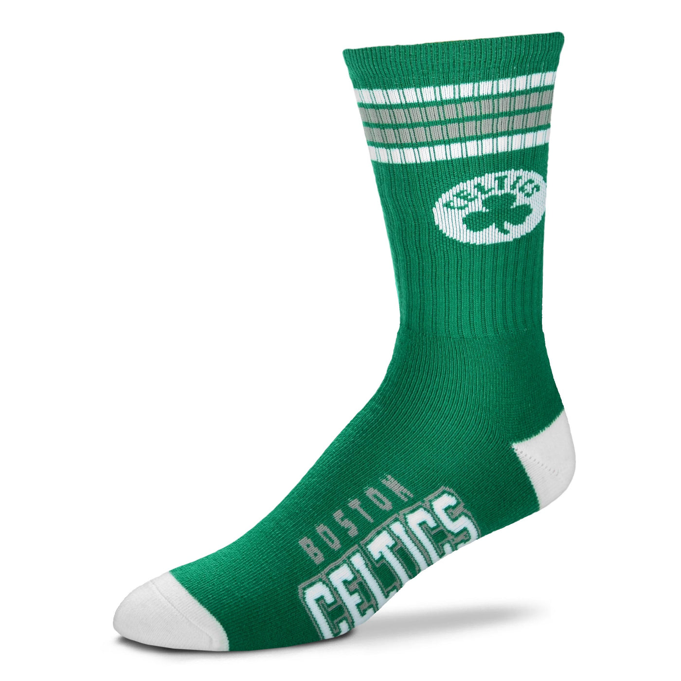 Boston Celtics Socks | Officially Licensed NBA Socks