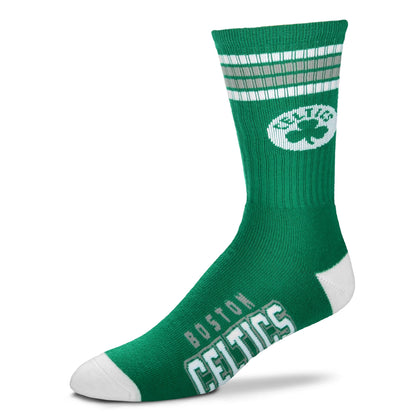 Boston Celtics Socks | Officially Licensed NBA Socks