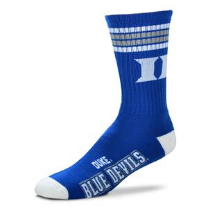 Duke Blue Devils Socks | Officially Licensed NCAA Socks