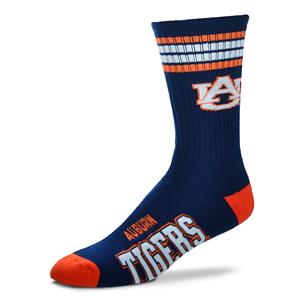 Auburn Tigers Socks | Officially Licensed NCAA Socks