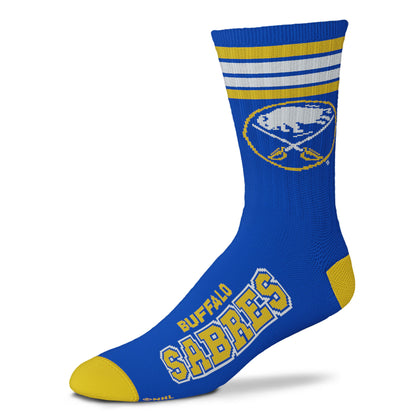 Buffalo Sabres Socks | Officially Licensed NHL Socks