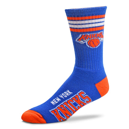 New York Knicks Socks | Officially Licensed NBA Socks