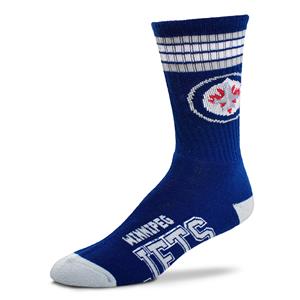 Winnipeg Jets Socks | Officially Licensed NHL Socks