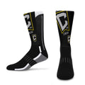 Columbus Crew Phenom Curve Zoom II official licensed MLS socks