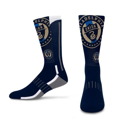 Philadelphia Union Socks | Officially Licensed MLS Socks