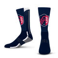 St. Louis City SC Phenom Curve Zoom II official licensed MLS socks