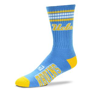 UCLA Bruins Socks | Officially Licensed NCAA Socks
