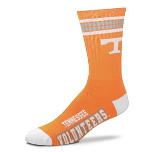Tennessee Volunteers Socks | Officially Licensed NCAA Socks