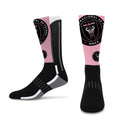Inter Miami CF Phenom Curve Zoom II official licensed MLS socks